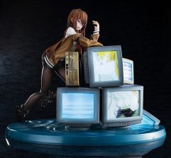 LEDȯߥåդΥС⡣STEINS;GATE 01/7ե奢ͽճ