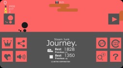 ץSteam Junk:Journey.ץޥ۸ۿ