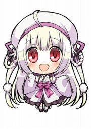 ���������꡼ No.004�Υ���ͥ������ / �֥����ȥ饨�����򤭱ʱ�-White Eternity-�פ�9���ȯ����ꡣ�㤬�ߤ�³������Ÿ�������ե��󥿥��å����������ɥ٥���㡼