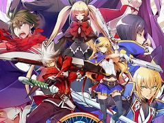 PS4/PS3ǡBLAZBLUECENTRALFICTIONפȯ2016ǯ106ŵդθǤ䡤Ź̥ꥸʥŵ