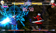  No.019Υͥ / PS4/PS3ǡBLAZBLUE CENTRALFICTIONסץ쥤֥륭饯EsפΥХȥ륹뤬