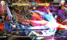  No.021Υͥ / PS4/PS3ǡBLAZBLUE CENTRALFICTIONסץ쥤֥륭饯EsפΥХȥ륹뤬