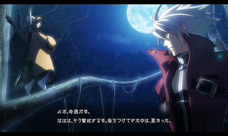 BLAZBLUE CENTRALFICTIONפο⡼ɡ֥४֥ӥ⡼ɡפǤϡƻפƥ󥸥ĩࡣƼܥ⡼ɤξܺ٤