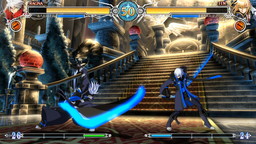 PS4/PS3ǡBLAZBLUE CENTRALFICTIONפDLCPlayStation 4 顼ɤȯ