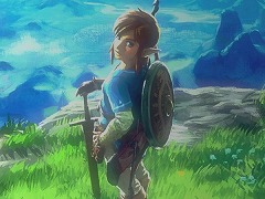 Nintendo Switch「ゼルダの伝説　ブレス オブ ザ ワイルド」プレイレポート。記憶を失ったリンクの旅が，プレイヤーの冒険心をかき立てる