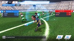 ���������꡼ No.007�Υ���ͥ������ / ��BFB Champions���о����꤬���äƤ�����46����Υ������������