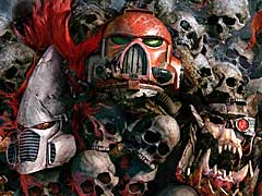 SEGA EuropeがRelic Entertainmentの新作RTS「Warhammer 40,000: Dawn of War III」の制作を発表