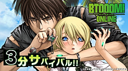 ΡRADIO 4Gamer TapʲˡפǤϡBTOOOM!饤פ夲ޤ