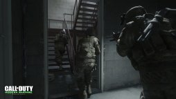  No.004Υͥ / E3 2016ϡCall of Duty: Infinite Warfare׳ȯԥ󥿥ӥ塼ʱˤäϾͤ餫