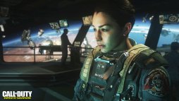 E3 2016ϡCall of Duty: Infinite Warfare׳ȯԥ󥿥ӥ塼ʱˤäϾͤ餫