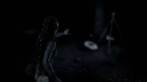 Jerry ChuAAAȥǥζ֤˺餤Hellblade: Senua's Sacrifice