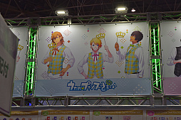 AnimeJapan 2017פΥ֡ǡ֤Ρץ󥹤ޤâ Shining LiveפͷǤߤǿ꡼󥷥åȤ¿Ǻ