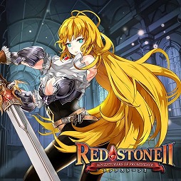 ޥ۸RPGREDSTONE2פ127˥ӥϡAndroid/iOSǤ缡ۿͽ