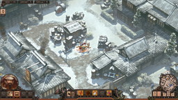 ͻȤꥢ륿ѥShadow Tactics:Blades of the ShogunפPC/MACǤ2016ǯȯ䡣TGS 2016ؤνŸ