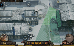 ͻܤˡ5ͤȤγShadow Tactics: Blades of the Shogunפϡƥ륹ȥƥɺ