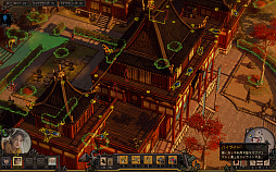 ͻܤˡ5ͤȤγShadow Tactics: Blades of the Shogunפϡƥ륹ȥƥɺ