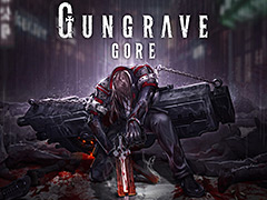 IGGYMOBの新作「GUNGRAVE GORE」「DOGFIGHTER -World War 2-」の公式サイトがオープン。前者には新しいグレイヴのイラストも