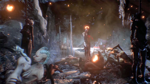 Agony - Launch Trailer