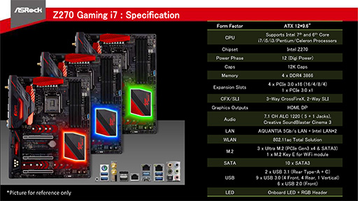  No.008Υͥ / Kaby Lake-SбIntel 200꡼åץåܥޥܡɤƼҤƤȯɽ16