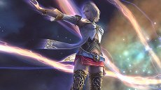  No.005Υͥ / FINAL FANTASY XIIפPS4HDɤ򶯲FINAL FANTASY XII THE ZODIAC AGEפ2017ǯȯ