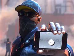 Watch Dogs 2פĤȯɽƤǤȯ2016ǯ1115