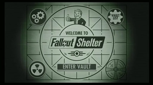 Bethesda E3 Showcase: Fallout Shelter