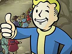 「Fallout Shelter」のPC版が配信開始。PCで理想のVaultを作ってウェイストランドを生き抜こう