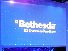 ［E3 2016］Bethesda Softworksのプレスカンファレンス総まとめ。「Fallout 4」の新DLCから，仕切り直しのFPS「Prey」まで，注目作が目白押し