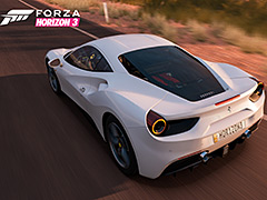 「Forza Horizon 3」は国内で9月29日発売。追加コンテンツ付きで先行プレイが楽しめる「アルティメット エディション」の情報も