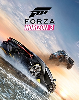  No.002Υͥ / Forza Horizon 3פϹ929ȯ䡣ɲåƥդԥץ쥤ڤ֥ƥå ǥפξ