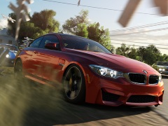 「Forza Horizon 3」のローンチトレイラーが公開。オーストラリアのアウトバックを自由に駆け回ろう