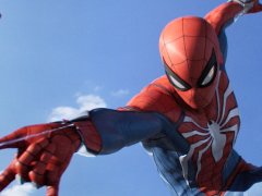 ȯPS4Marvel's Spider-Manסȯǰ̥ȥ쥤顼