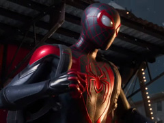 「Marvel’s Spider-Man: Miles Morales」のゲームプレイデモが公開