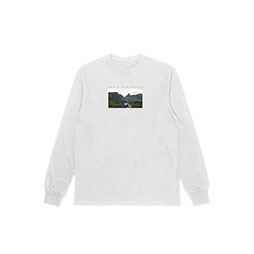 ���������꡼ No.006�Υ���ͥ������ / ��DEATH STRANDING 5th Anniversary Exhibition & Popup�ס�2��7���˥������Ȥ��������ν�Ÿ���Ƥ����餫��