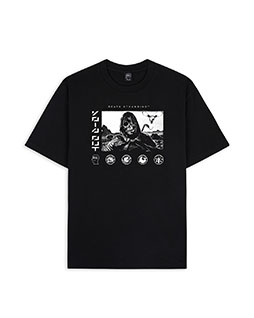 ���������꡼ No.022�Υ���ͥ������ / ��DEATH STRANDING 5th Anniversary Exhibition & Popup�ס�2��7���˥������Ȥ��������ν�Ÿ���Ƥ����餫��