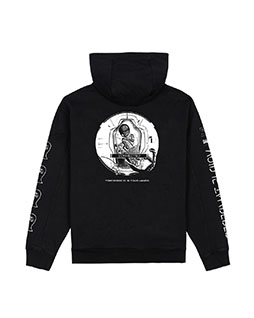 ���������꡼ No.025�Υ���ͥ������ / ��DEATH STRANDING 5th Anniversary Exhibition & Popup�ס�2��7���˥������Ȥ��������ν�Ÿ���Ƥ����餫��