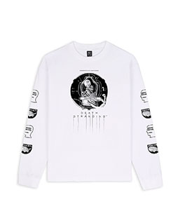 ���������꡼ No.026�Υ���ͥ������ / ��DEATH STRANDING 5th Anniversary Exhibition & Popup�ס�2��7���˥������Ȥ��������ν�Ÿ���Ƥ����餫��