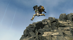 画像ギャラリー No.006のサムネイル画像 / 「DEATH STRANDING」シリーズ,全世界累計プレイヤー数が2000万人を突破