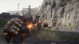 画像ギャラリー No.011のサムネイル画像 / 「DEATH STRANDING」シリーズ,全世界累計プレイヤー数が2000万人を突破