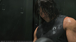 画像ギャラリー No.012のサムネイル画像 / 「DEATH STRANDING」シリーズ,全世界累計プレイヤー数が2000万人を突破