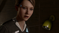  No.032Υͥ / ֥Хϥ7פDLCNot A HeroפDetroit Become Humanפʤɤܺ·SIEΥǥθݡ