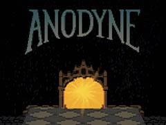 �Ť��ɤ������2D���������RPG�ե�������ܡ���Anodyne Mobile�פ�Ҳ𤹤�֡ʤۤܡ��������ޥۥ������̿�����1157��