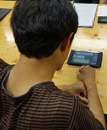 画像ギャラリー No.001のサムネイル画像 / すべては,手描きのカードから始まった。スマホにやってきた“ひつじを増やす1人用ゲーム”「シェフィ―Shephy―」開発者インタビュー