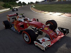 F1 2016פܸȯ䡣Ϥ졼󤬳ǧǤȥ쥤顼ǿ꡼󥷥åȤ