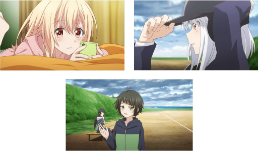 ���������꡼ No.001�Υ���ͥ������ / ���˥��Ȭ��Υ���ǥ��ʥ������13�ä���ԥ��åȤȤ��餹��������