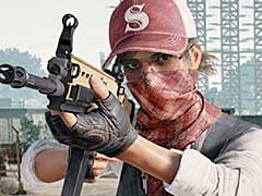 ХȥMMOХХ륢PLAYERUNKNOWNS BATTLEGROUNDSפκǿѥåƥ