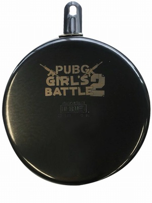  No.003Υͥ / PUBG GIRLS BATTLE񥹥塼ȴԥץ쥼Ȥ