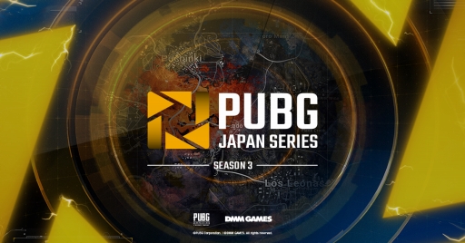  No.001Υͥ / PUBGθPJSseason3Phase2 Day6γųפ