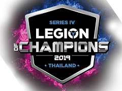 PUBGפΥLegion of Champions Series IVפΥ饤ͽ113˳šͥˤϾ޶1000ɥ뤬Ϳ