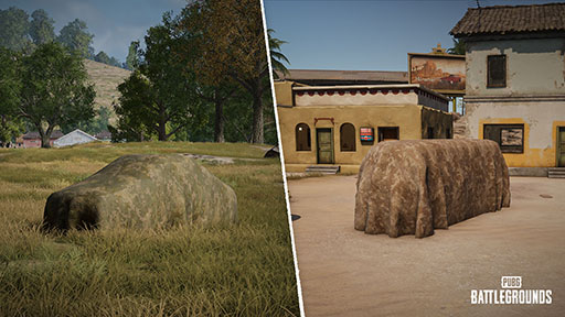 ꡼ No.002Υͥ / PUBG: BATTLEGROUNDSסåץǡ35.2ǻؼξ򱣤뿷ƥּξѥե顼ͥåȡפ